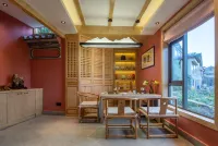 Anyuan House Отели в г. Тенчун