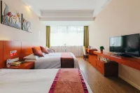 Xitang Hotel Hotels in Outside Xitang Scenic Area