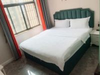 武汉静馨家庭旅馆 - 精致清新大床房