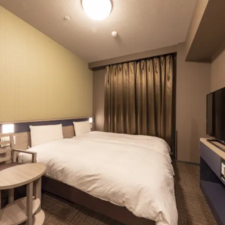 Dormy Inn Kawasaki Natural Hot Spring