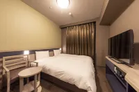 Dormy Inn Kawasaki Natural Hot Spring