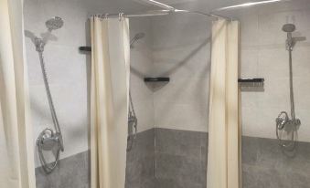 Youth Capsule Hostel