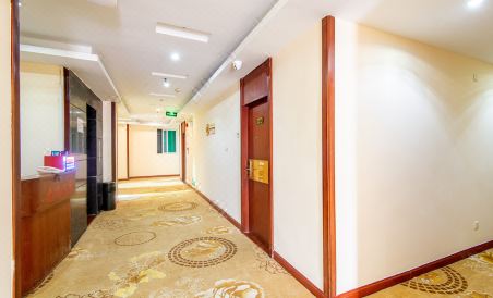 Longting Hotel - Housity