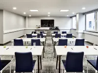 Citadines City Center Liverpool Hotel in zona Museo World