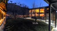 산사 빌리지 시좡춘 주변 호텔