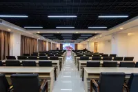 Jinjiang Inn (Xianning Yinquan Avenue)