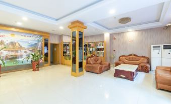 7 Days Inn Meizhou Avenue