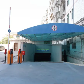 Hengfa Business Hotel