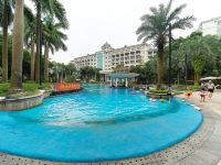 广州增城恒大酒店 - 室外游泳池
