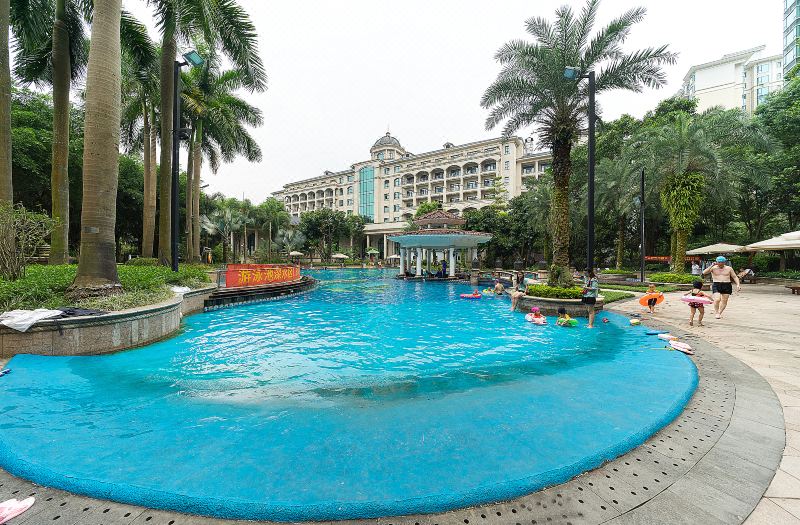 Hengda Hotel photo 3