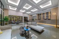 Yuefeng Hotel (Yangjiang Baili Plaza)