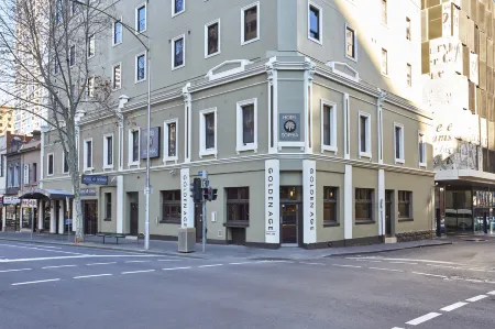 Hotel Sophia