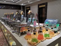 Yang Quan Hotel - Frühstück