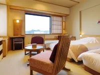 琴平溫泉-御宿敷島館 琴平町酒店