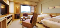 Onyado Shikishima-Kan Hotels in Kotohira