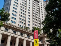 pinjing Apartment (Guangzhou Zhujiang New Town Yulin International Apartment Shop) Hotel in zona Museo New Guangdong