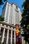 pinjing Apartment (Guangzhou Zhujiang New Town Yulin International Apartment Shop) - 2 stjerner