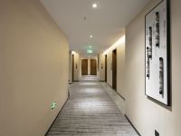 登封茉舍酒店 - 公共区域