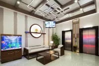 Ruiteng Phoenix Nest Holiday Hotel (Changsha Songya Lake Mass Media College)