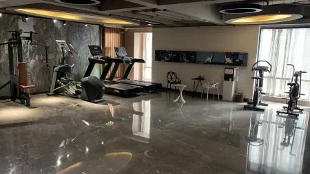 Ejura Hotel (Guangzhou North Station Branch) Отели рядом с достопримечательностью «The Yuen Yuen Taoist Temple Of Guangdong»