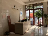 Haikou Minlv Rent