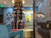 Jupian Movie Hotel (Pingyang Aojiang Xinhenan Road)