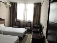 Zhengning Jinye Hotel Hotels in Zhengning
