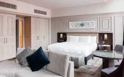 The Trafalgar St. James, London Curio Collection by Hilton Hotels in London