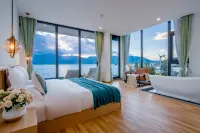 Brahmansu · Pure Soul | Holiday Villa Guanyun Sea View Light Luxury Inn (Dali Erhai Branch)