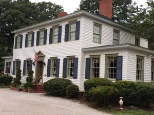 Oak Manor Inn