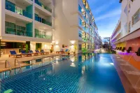 Bauman Casa Hotel Phuket - Ocean View