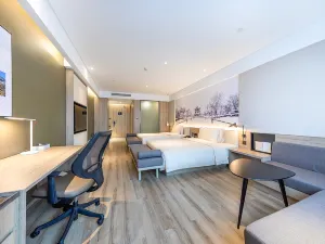 Atour Hotel (Jining High-tech Zone)