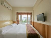 重庆168商务酒店 - 普通大床房
