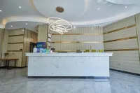 Wuyue · Yuexin Hotel (Yunhe Bus Station Store)