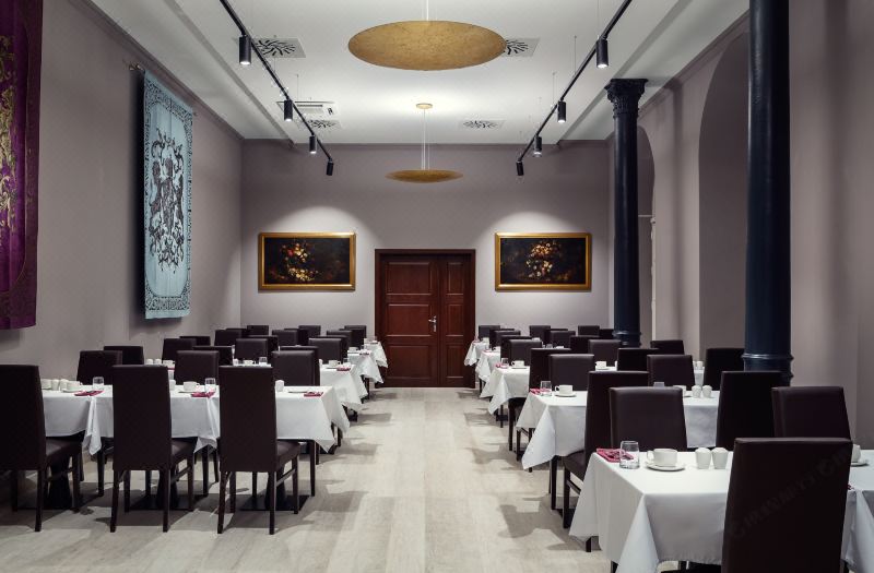 Michelangelo Grand Hotel photo 3