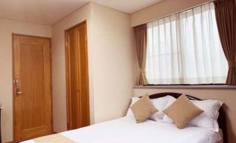 9 Nakano Station Homestay