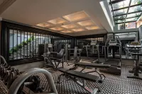 Acoustic Hotel & Spa Hotels in Hanoi