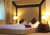 Inter Luxury Hotel Hotels in Addis Ababa