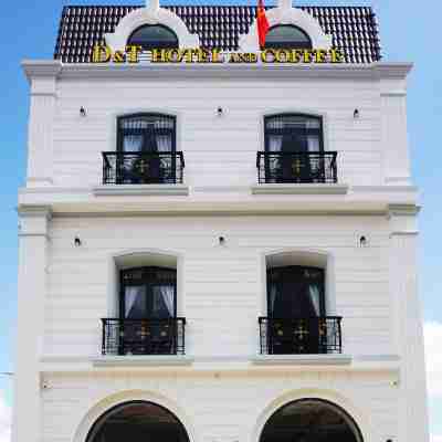 市中心 7S 飯店 Hotel Exterior