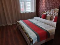 齐齐哈尔六六六商务宾馆 - 温馨大床房