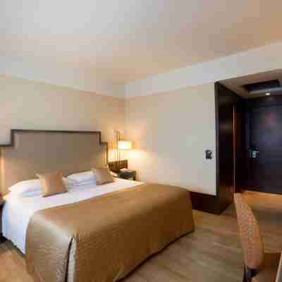 Starhotels Grand Milan Rooms