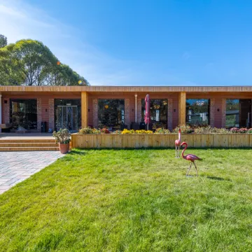 Beijing Paitu Qingquan farm