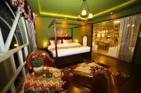 Human Touch Warmly Nest Hotels in Anning