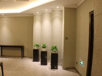 星程酒店(长春建设街店) - 公共区域