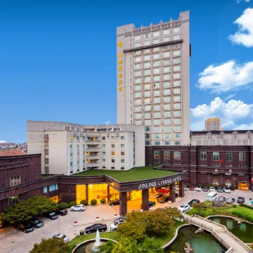 Jinling Liyang Hotel