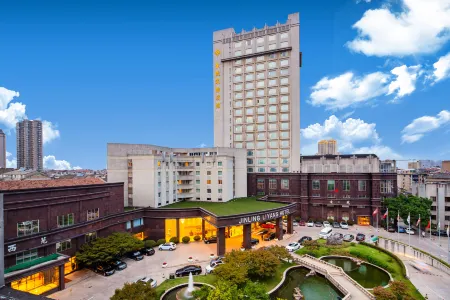Jinling Liyang Hotel