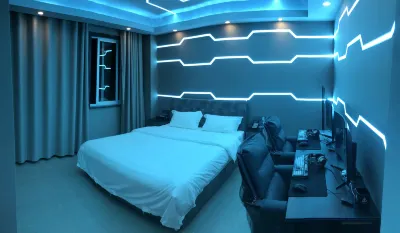 Xuancheng Bingcheng Electric Sports Hotel