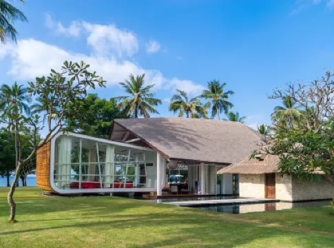 Villa Sapi by Elite Havens Hotels in Tanjung
