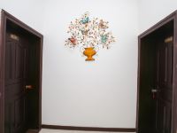 北海嘉达假日酒店 - 公共区域
