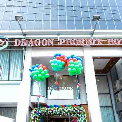 Dragon Phoenix Hotel Hotel Exterior